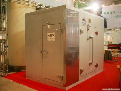 給南寧雪菲凡制冷工程服務中心的廣西冷藏庫留言_產品詢價_詢價留言