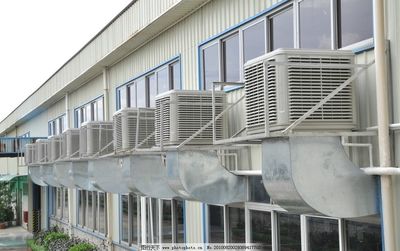 土禾環?？照{制冷工程實例解析