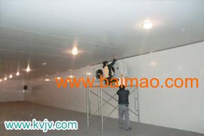 商品公司冷庫 生產廠家、價格與制冷工程全面解析